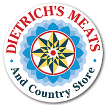 Dietrich's Meats and Country Store